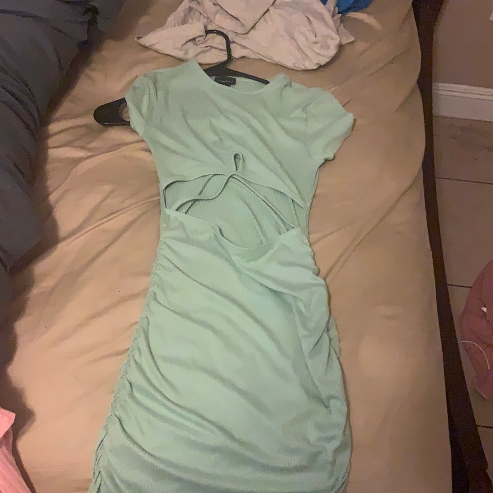 dress